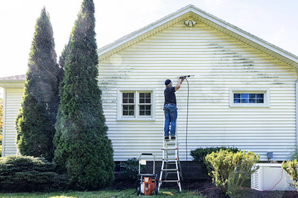 Pre-Holiday Cleaning in Glouster, OH